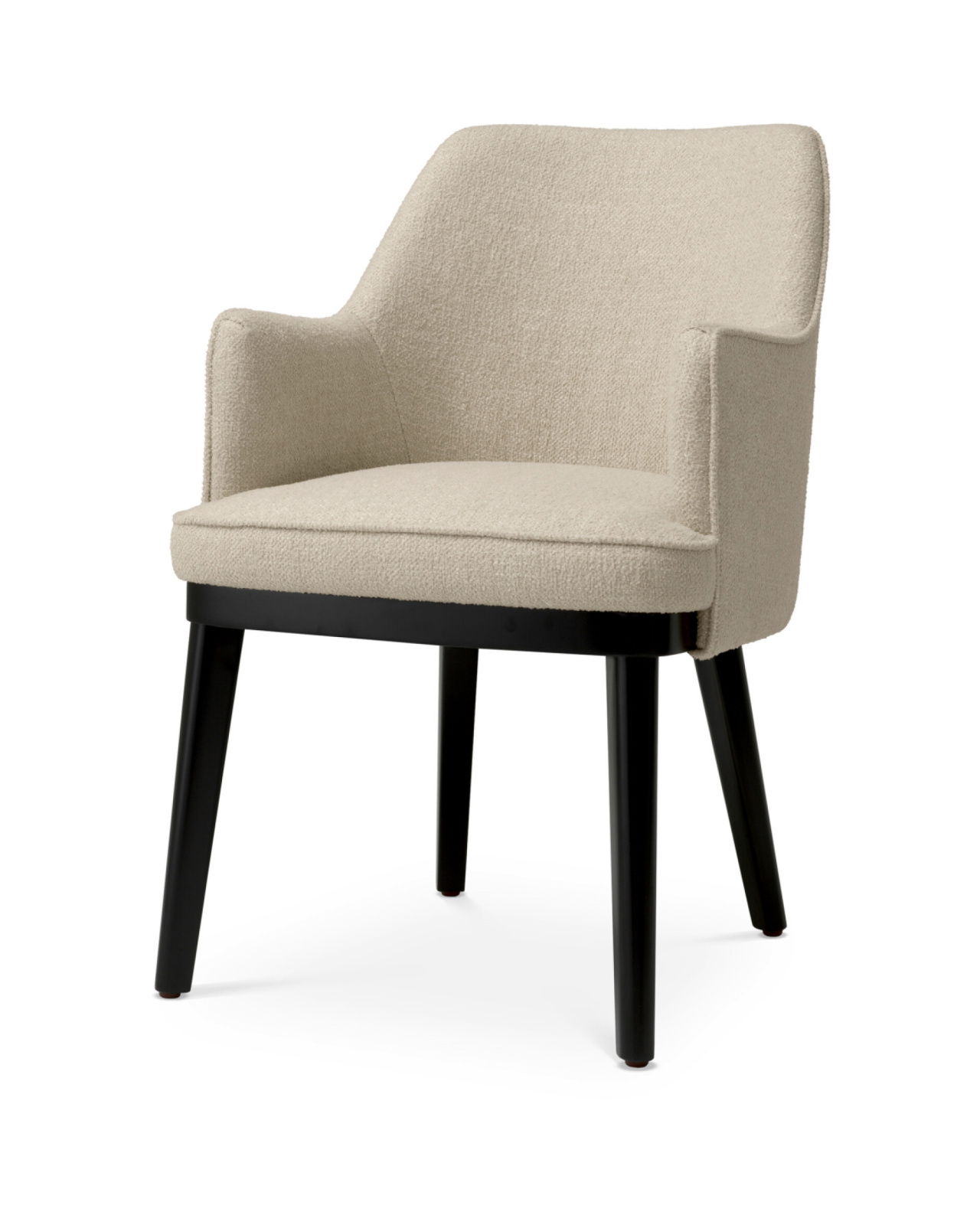 Lavinia Dining Chair Renato Ecru