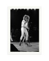 Tina on Stage Print Only / XXL