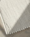 Merino Rug White