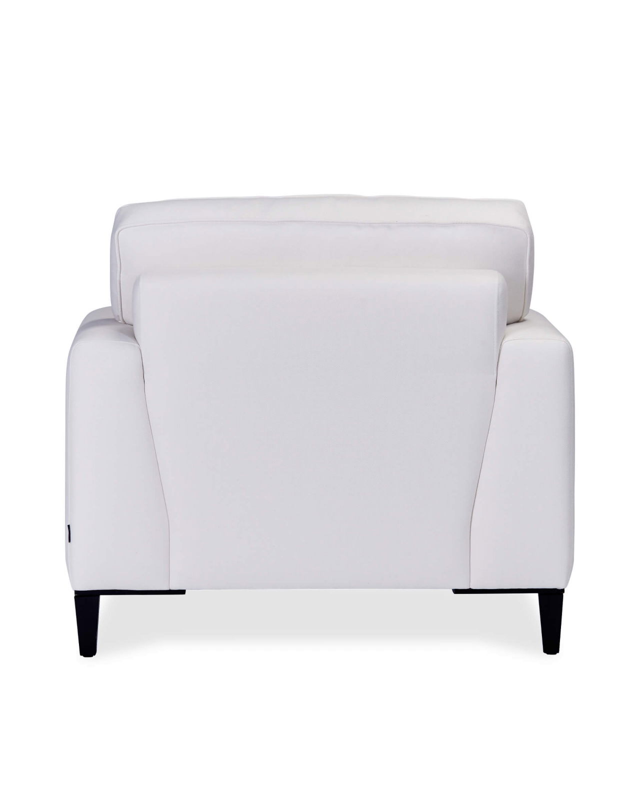 San Francisco fåtölj off-white