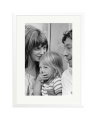 Birkin with Kate and Serge White / XL