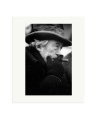John Huston, 'Man in the Wilderness' Print Only / Large