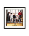 Duran Duran, 1981 Black / XL