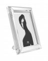 Theory Picture Frames Clear Glass 2-pack