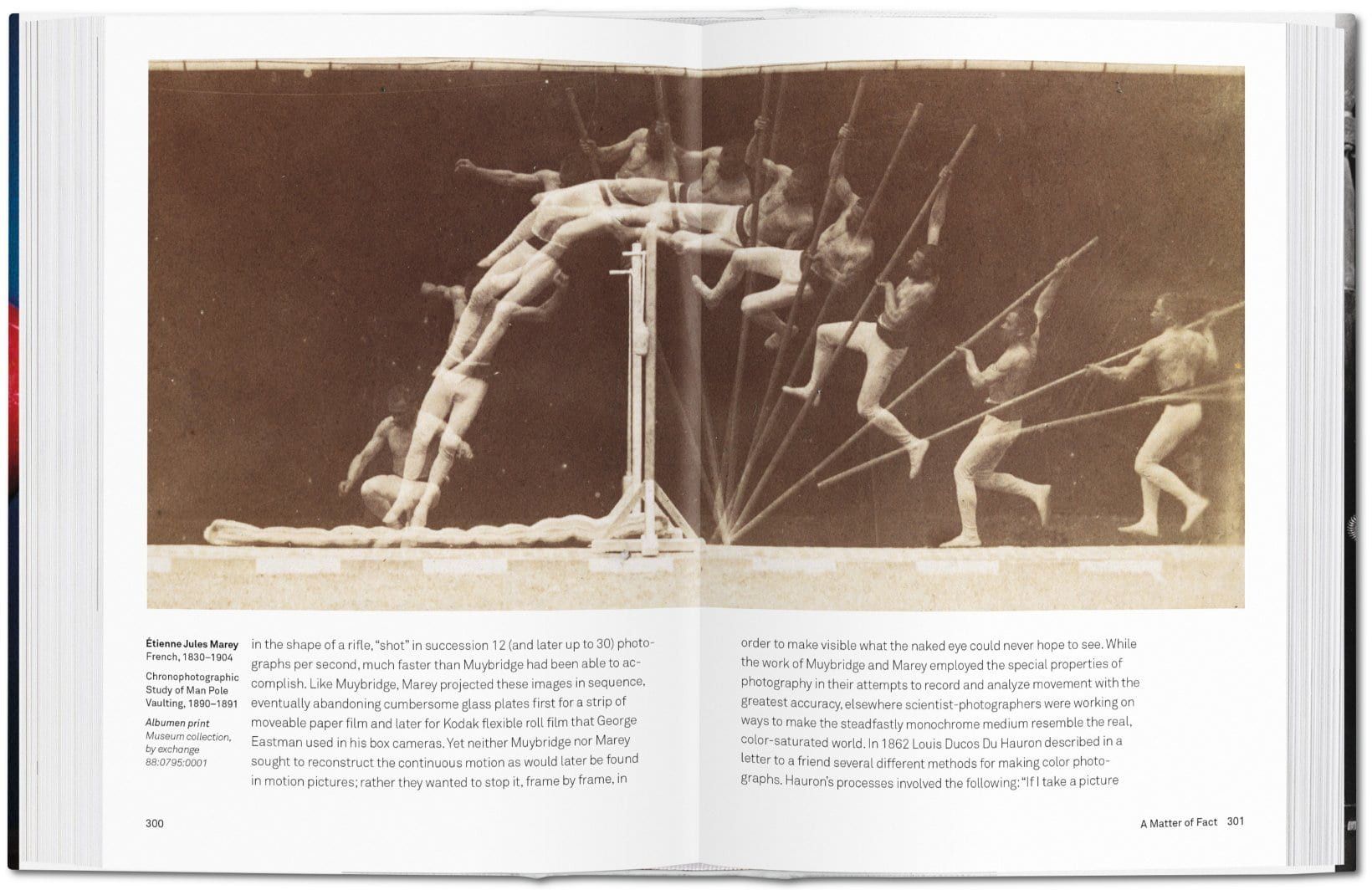 A History of Photography