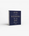 Wedding Guestbook