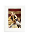 Bruce Springsteen in Oakland White / Medium