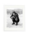 Chris Cornell White / XL