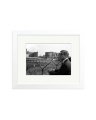 Michael Caine, Berlin, 1966 White / Small