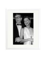 Caine, 'Murderers' Row' Premiere White / Large