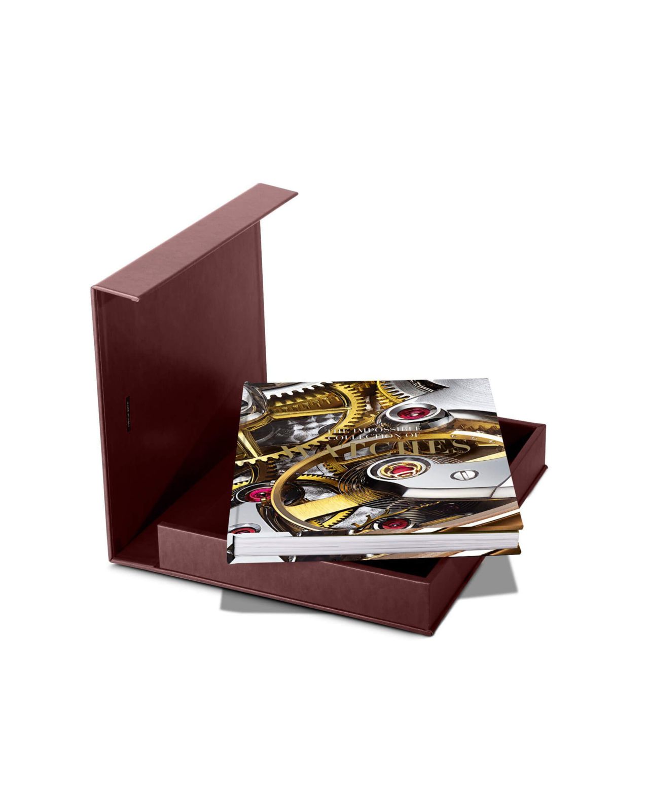 The Impossible Collection of Watches. 2nd edt.