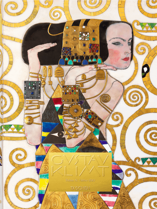 Gustav Klimt. The Complete Paintings