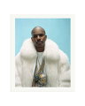 Cam'ron Print Only / XXL