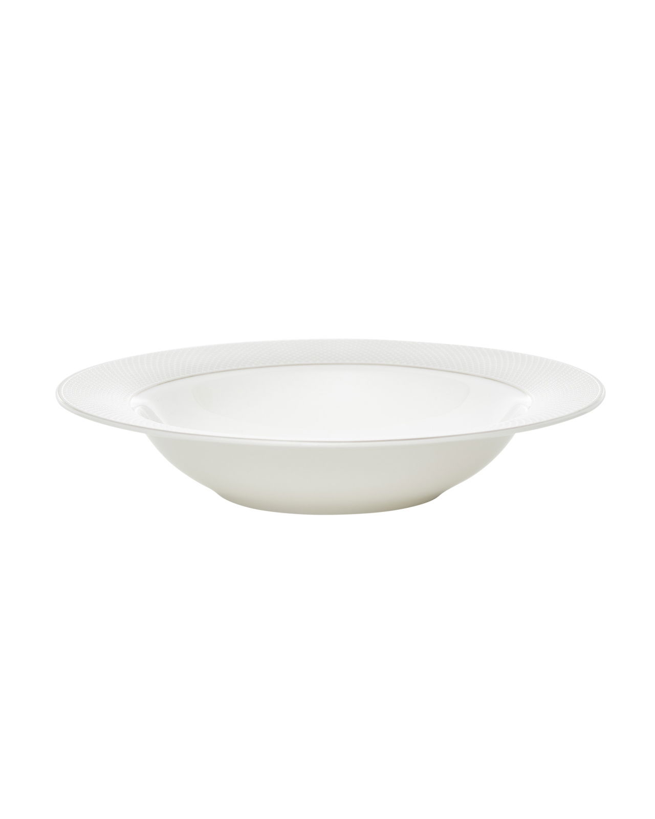 Palladio djup tallrik 6-pack