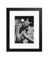 Bryan Ferry '75 Black / Small