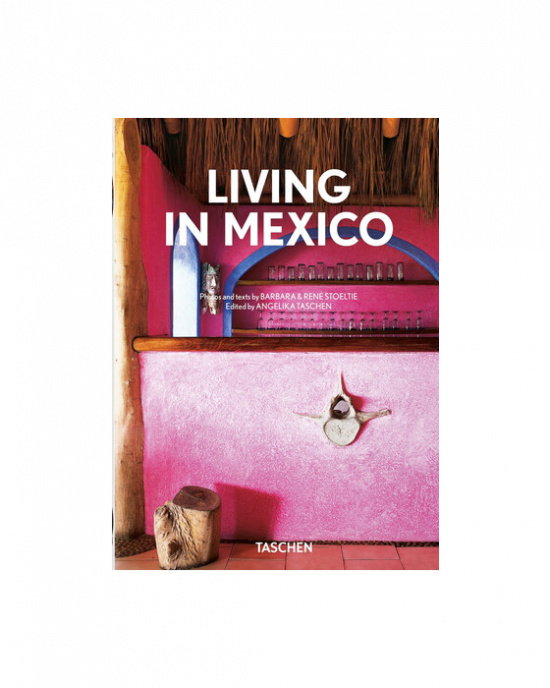 Living in Mexico - 40 series - Newport