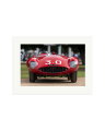 1954 Ferrari 500 Mondial Print Only / XL