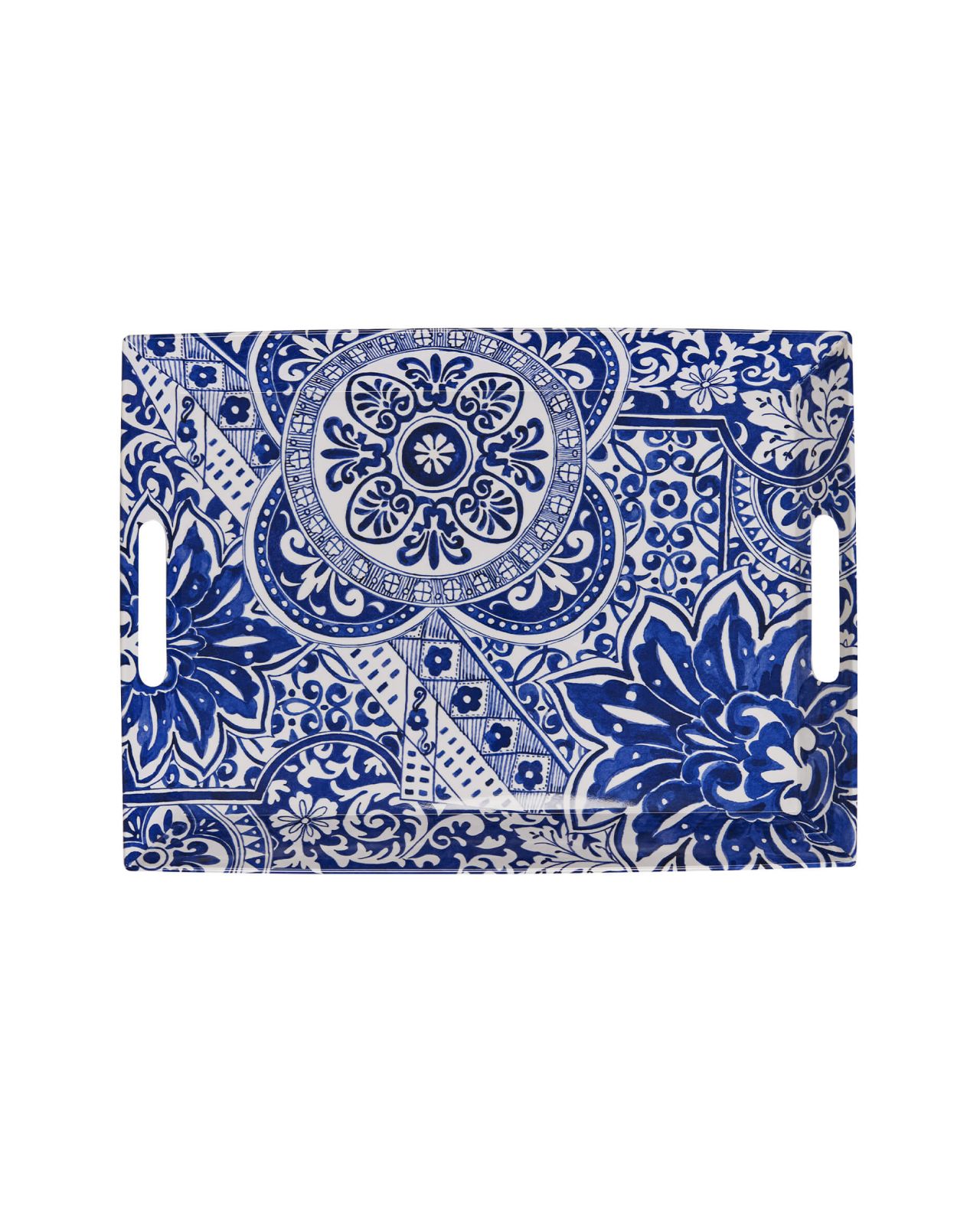 St. Tropez serveringsbricka melamin