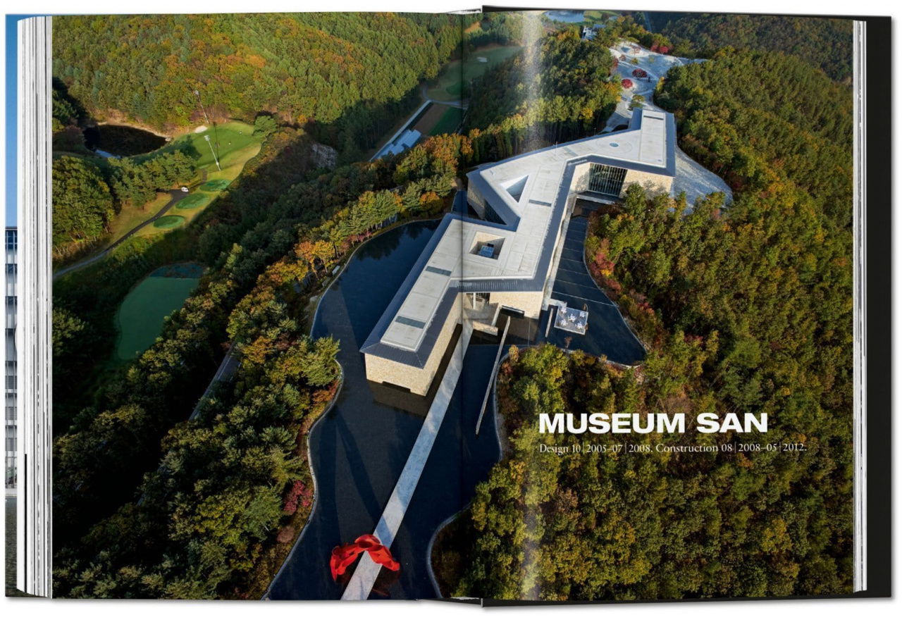 Ando. Complete Works - 40 Series