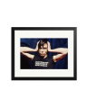 Iggy Pop on TopPop Black / Medium