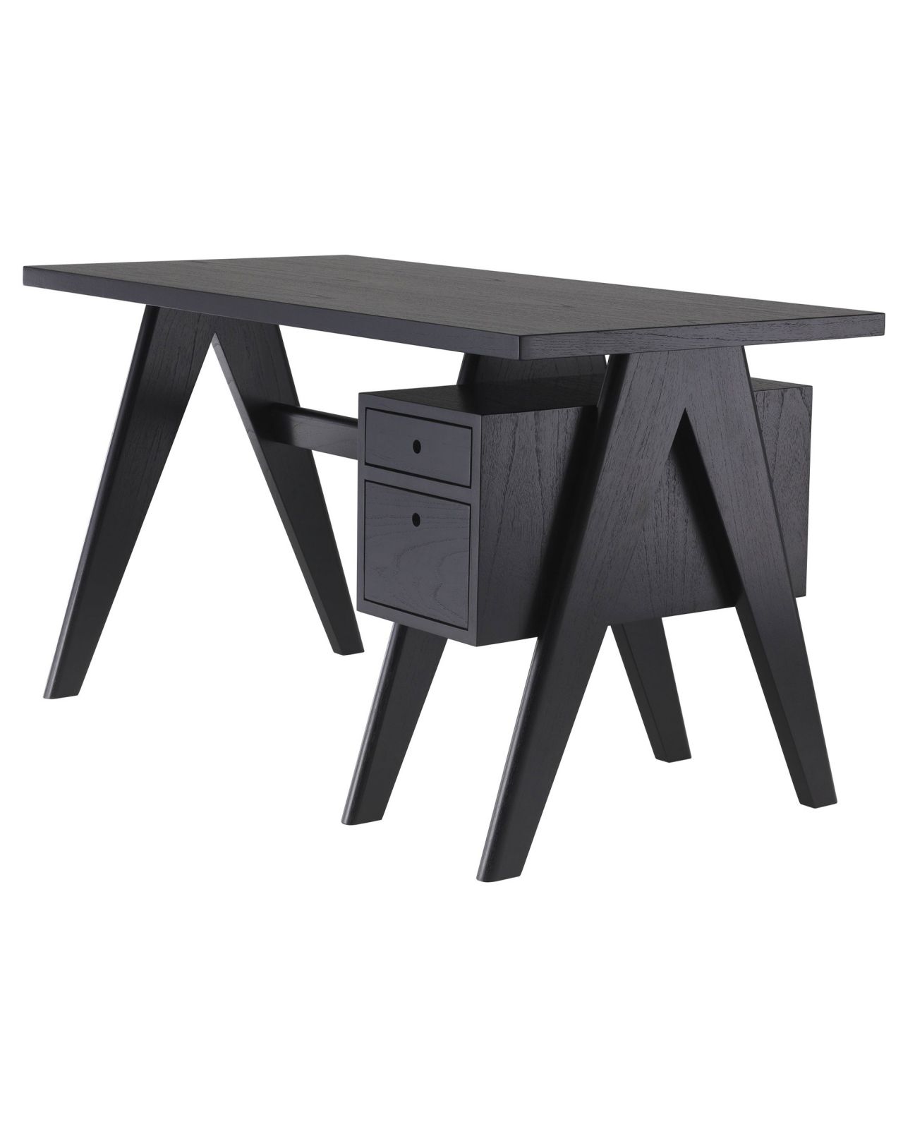 Jullien desk black