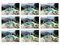 A Poolside Story
