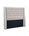 Hampton Headboard Sand