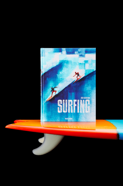 Surfing