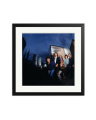 10CC, 1977 Black / Large