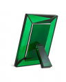 Obliquity Picture Frame Green Set Of 2