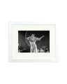 Bryan Ferry in 1975 White / Small