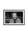 Captain Beefheart in the Studio Black / XXL