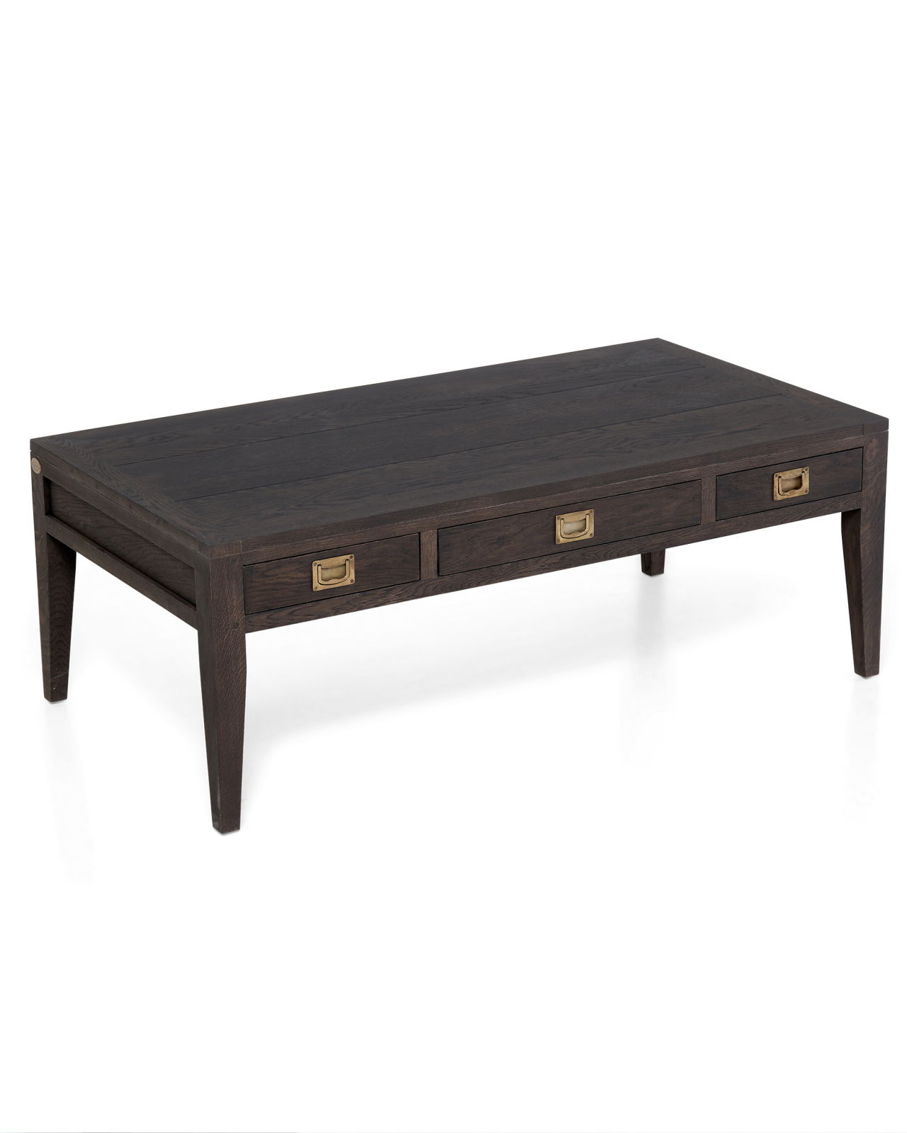 Belknap soffbord mountain wenge