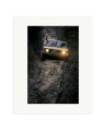 Test Track Print Only / Medium