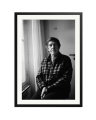 John Cage Black / XXL