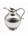 Corvin Carafe Silver