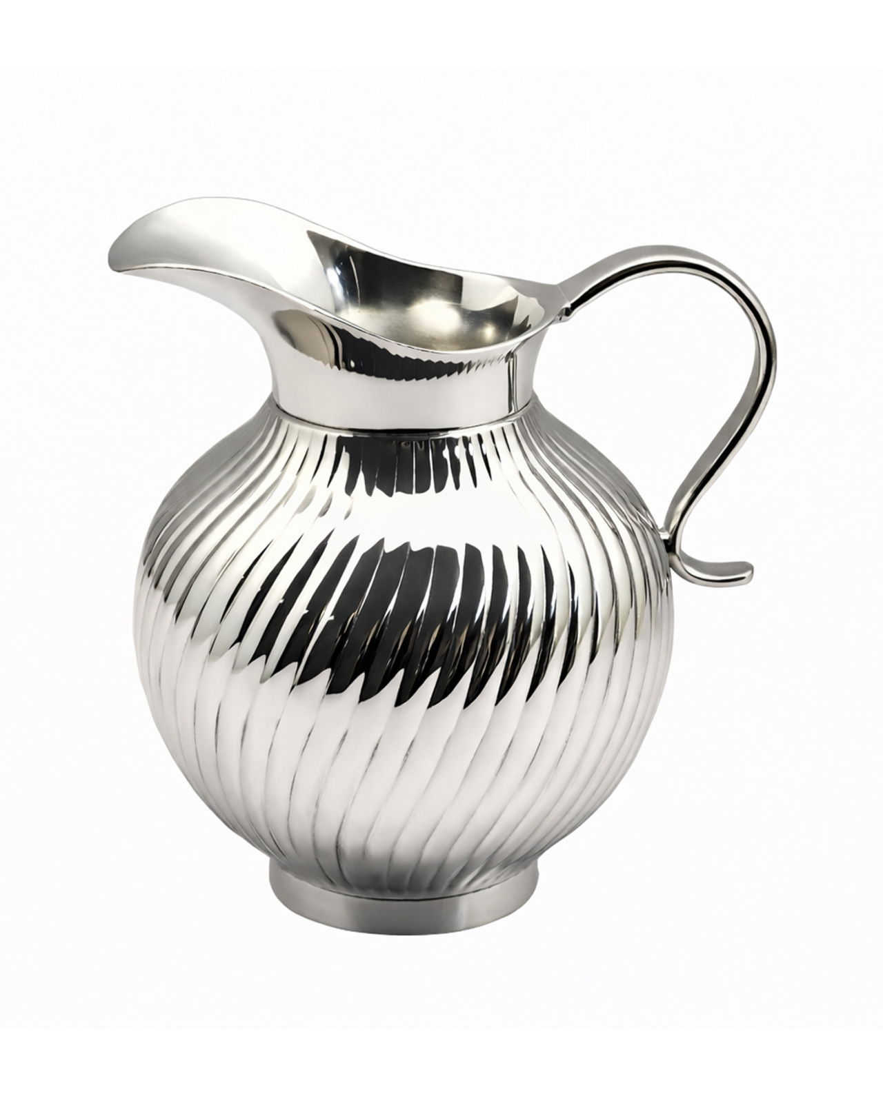 Corvin Carafe Silver