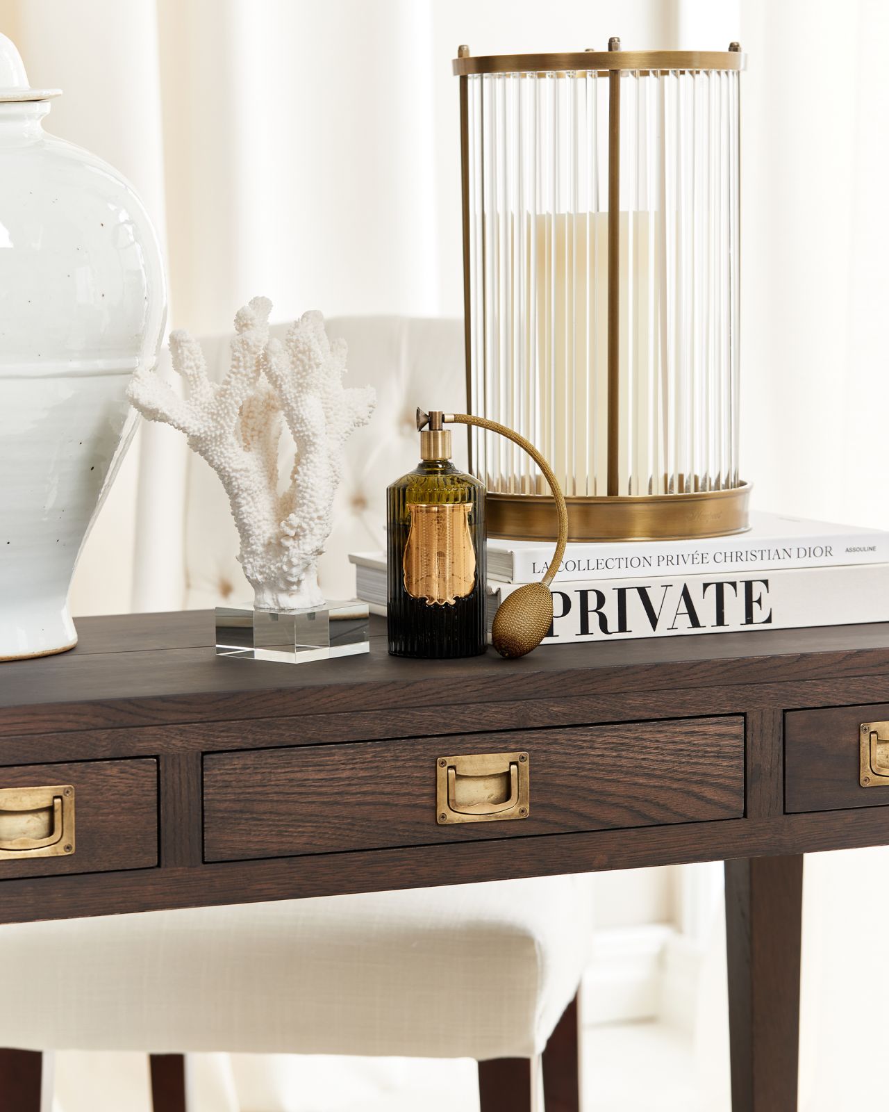 Pocasset Schreibtisch Mountain Wenge