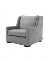 Dover Armchair True Grey