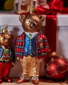 Ralph Bear Ornament