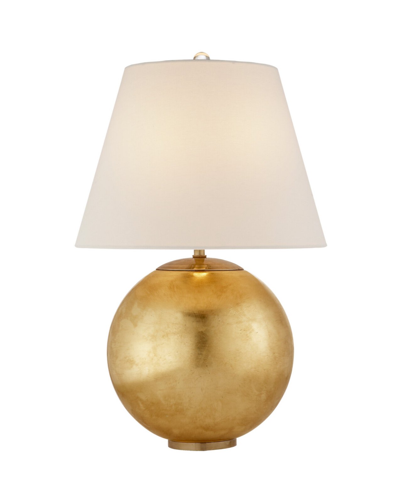 Morton Table Lamp Gilded