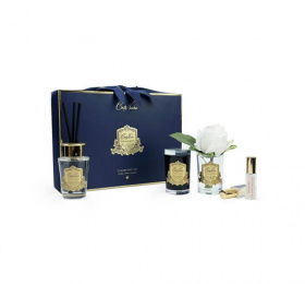 Le Coffret Bleu Gift Set - Newport