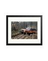 Camel Trophy Training Black / Medium