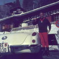 Gstaad Skier