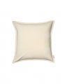 Cushion cover Classic Velvet off white