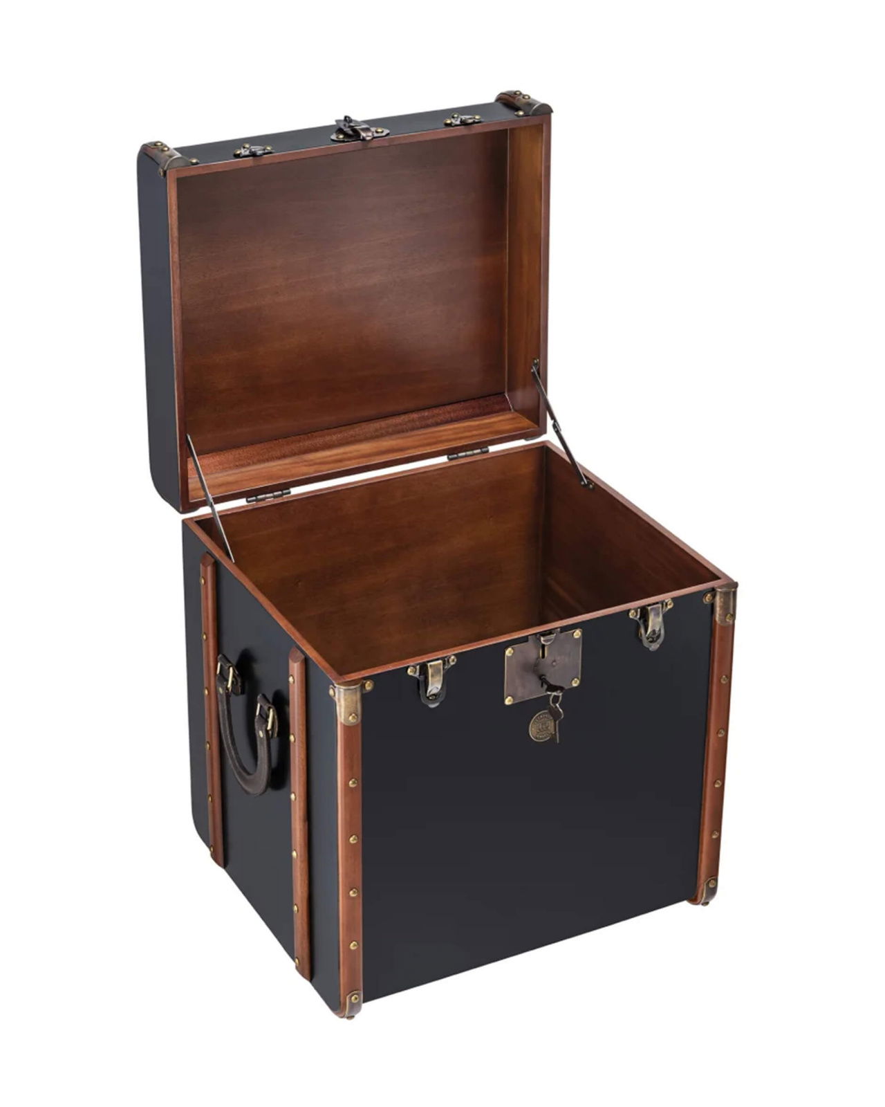 Stateroom sidobord svart