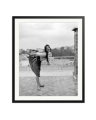 Cardinale in 1958 Black / XXL