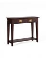 Bayberry Console Table Heritage English