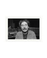 Captain Beefheart in the Studio Print Only / XXL