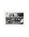 Mods and Teddy Boys Print Only / XL